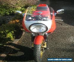 Ducati Bevel NCR Replica 900ss specification for Sale