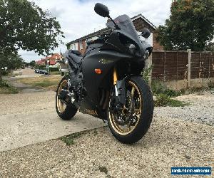 yamaha r1 big bang for sale