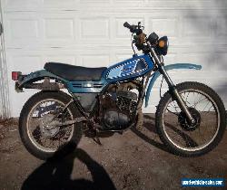 1977 Yamaha Other for Sale