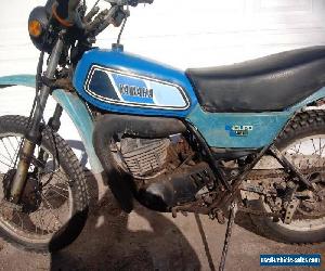 1977 Yamaha Other