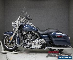 2016 Harley-Davidson Touring