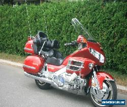 2004 Honda Gold Wing for Sale