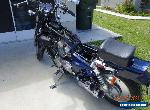 1987 Honda Magna for Sale