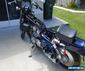 1987 Honda Magna for Sale