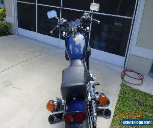 1987 Honda Magna