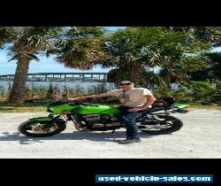 Kawasaki: ZRX1200R for Sale