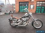 1979 Harley-Davidson FXE LOW RIDER CHOPPER for Sale