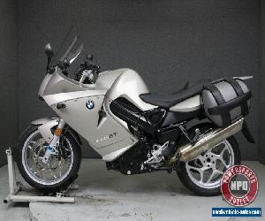 2010 BMW F-Series