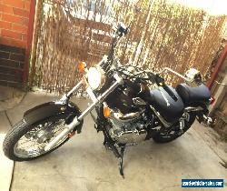 Suzuki 2009 Intruder LC VL250 LAMS Approved 4555 Kms for Sale