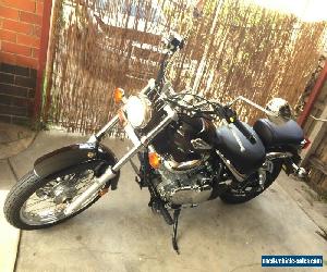 Suzuki 2009 Intruder LC VL250 LAMS Approved 4555 Kms