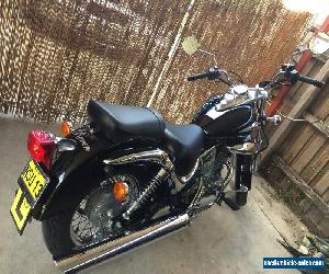 Suzuki 2009 Intruder LC VL250 LAMS Approved 4555 Kms