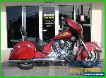 2015 Indian Chieftain for Sale