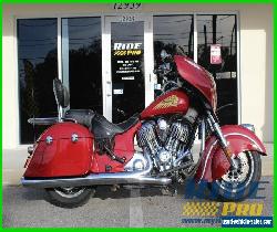 2015 Indian Chieftain for Sale