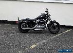 Harley Davidson  Sportster 2005 for Sale