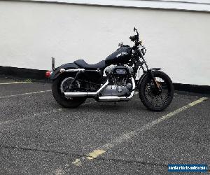 Harley Davidson  Sportster 2005