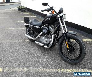 Harley Davidson  Sportster 2005