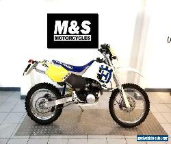 Husqvarna 610TE for Sale