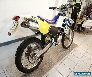 Husqvarna 610TE