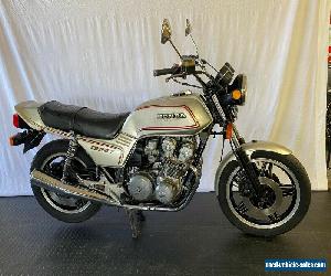 1980 Honda CB