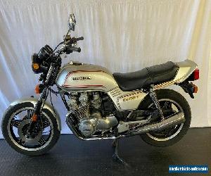 1980 Honda CB