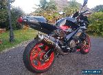 Aprilia rsv tuono 2004 v2 for Sale