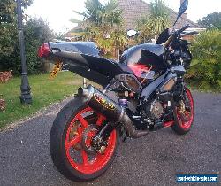 Aprilia rsv tuono 2004 v2 for Sale