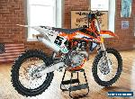 2015 KTM SX for Sale