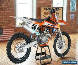 2015 KTM SX for Sale