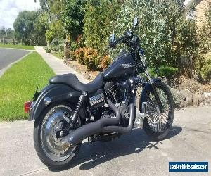 Harley Davidson 2007 Dyna street bob FXDB for Sale