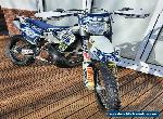 Husqvarna TE250i 2018 for Sale