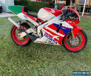 Honda nsr250 1992 