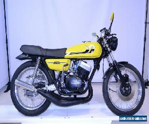 1975 Yamaha Other