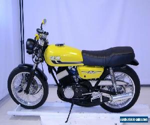 1975 Yamaha Other