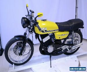 1975 Yamaha Other