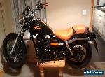 1997 HONDA CA 125 REBEL BLACK for Sale