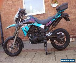 yamaha xt660x 2005 supermoto/enduro for Sale