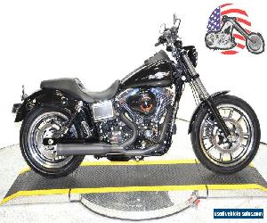 2014 Harley-Davidson Dyna