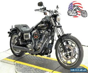 2014 Harley-Davidson Dyna