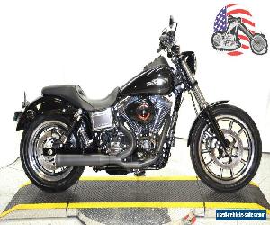 2014 Harley-Davidson Dyna