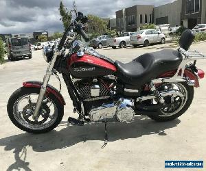 HARLEY DAVIDSON DYNA SUPERGLIDE 09/2012 MODEL STAT PROJECT MAKE OFFER