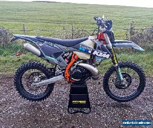 *DEPOSIT TAKEN* 2019 KTM 250 EXC TPI ENDURO BIKE HUSQVARNA TC TE 300 XC TX