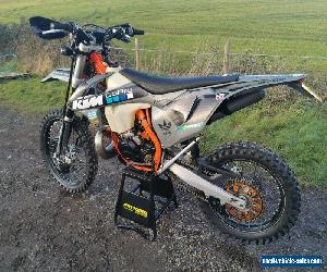 *DEPOSIT TAKEN* 2019 KTM 250 EXC TPI ENDURO BIKE HUSQVARNA TC TE 300 XC TX