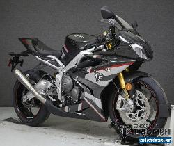 2020 Triumph Daytona for Sale