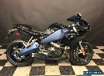 Buell: 1125R for Sale