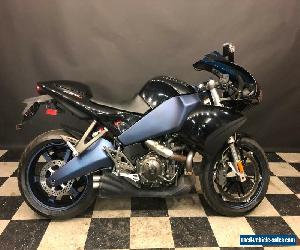 Buell: 1125R