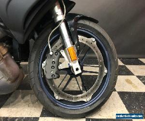 Buell: 1125R