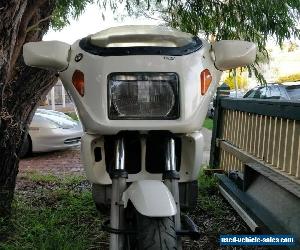 BMW k100 for Sale