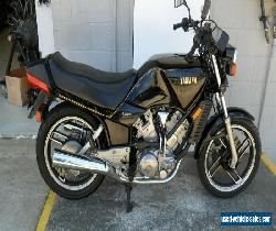 YAMAHA Vision 550cc v twin, low miles nice condition, make an offer for Sale