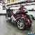 2008 Honda Gold Wing for Sale