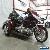 2008 Honda Gold Wing for Sale